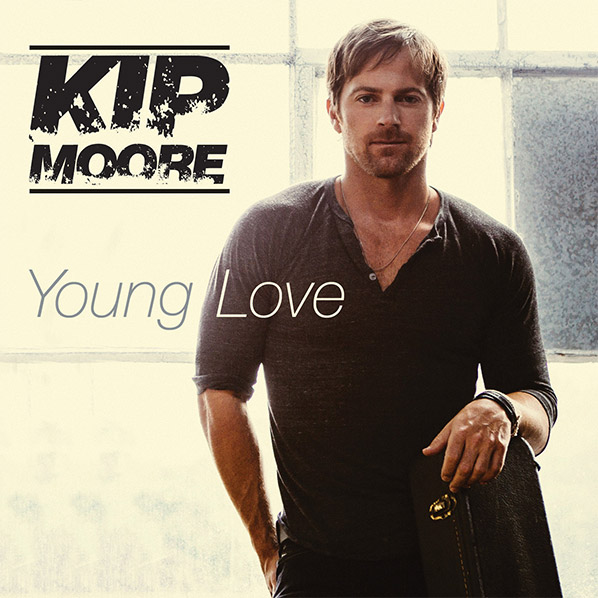 kip moore young love