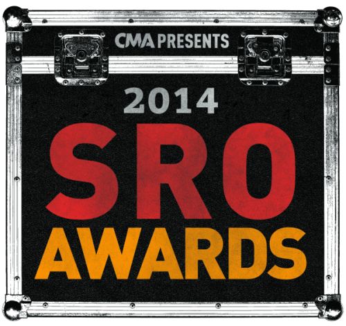 sro awards 2014
