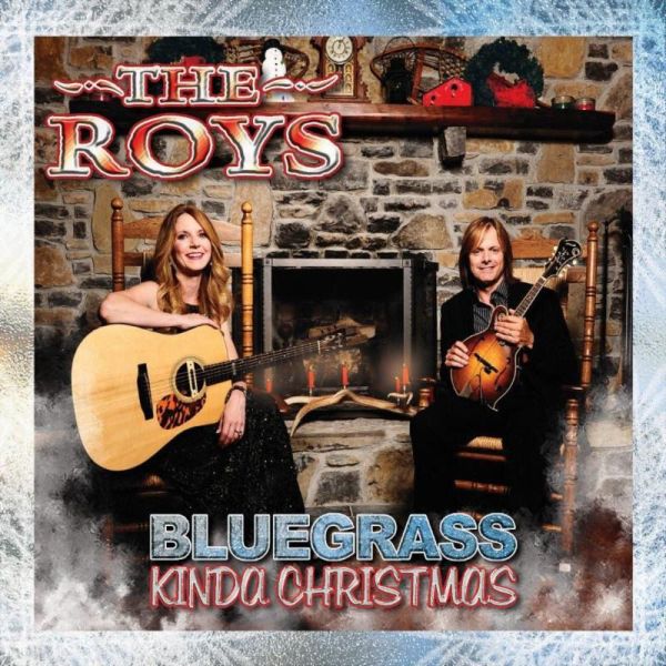 the roys bluegrass kinda christmas