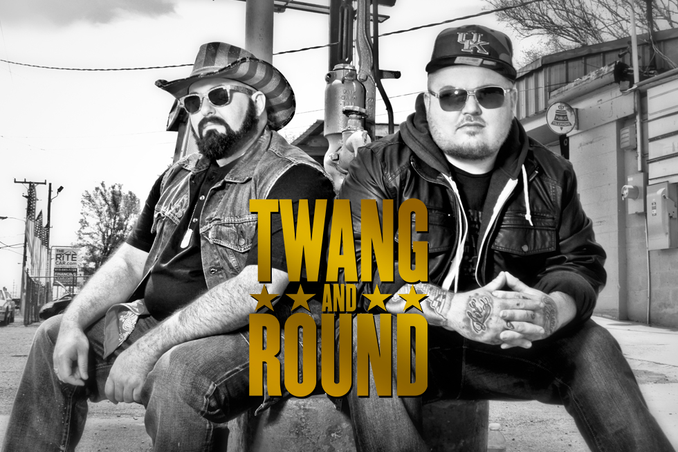twang and round pour another round interview