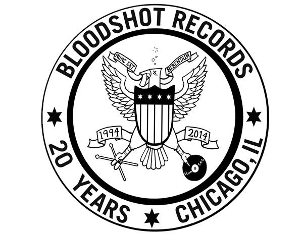 bloodshot records