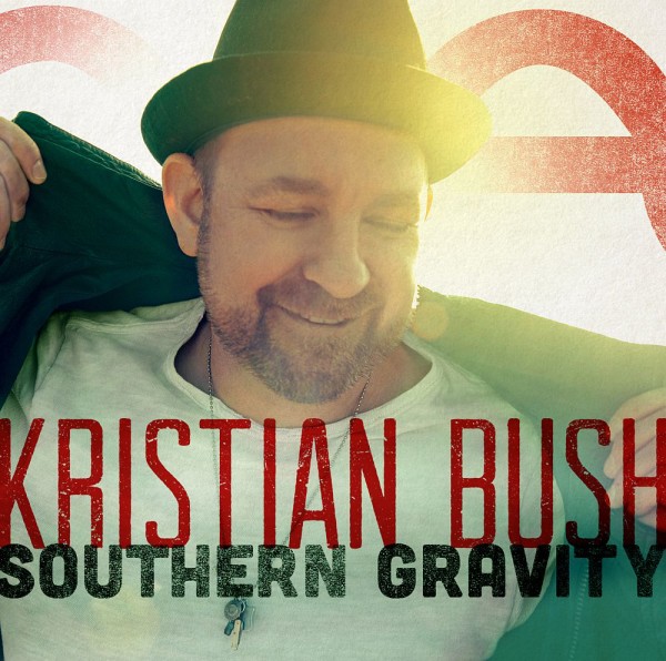 kristian bush southern gravity album