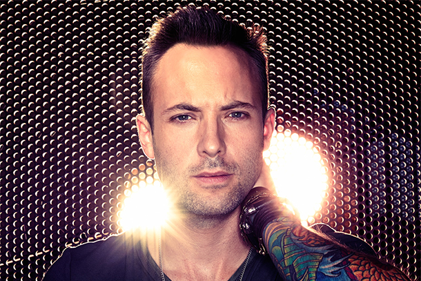 dallas smith interview lifted