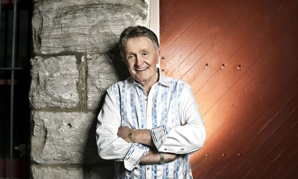 bill anderson cma songwriters series