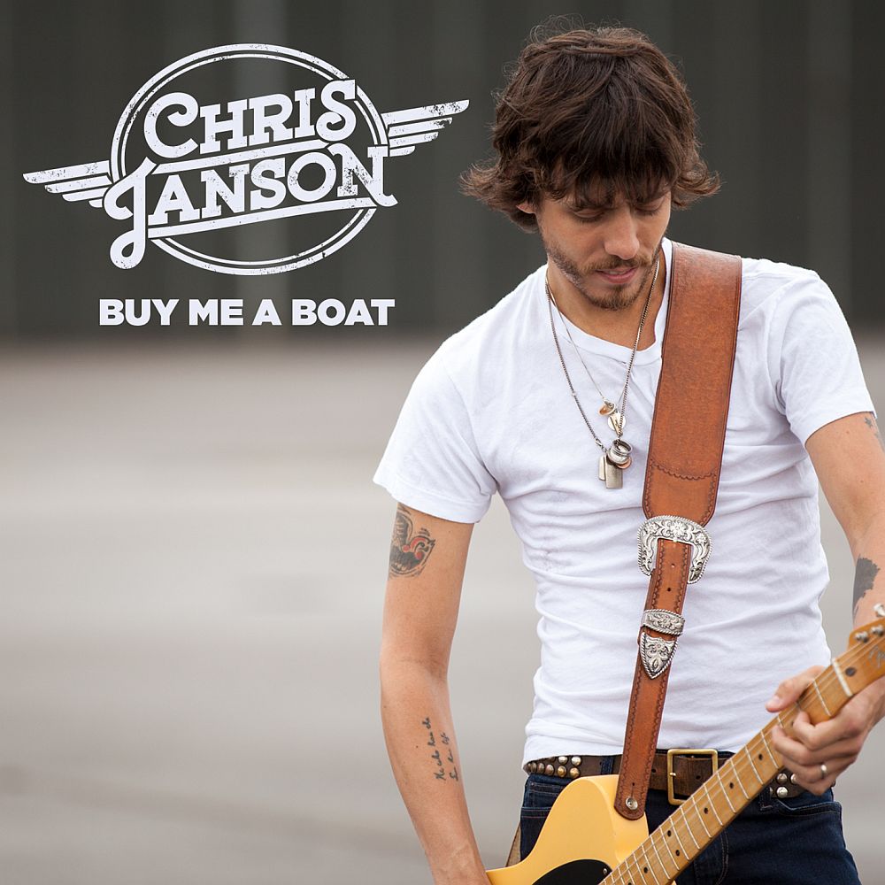 chris janson buy me a boat