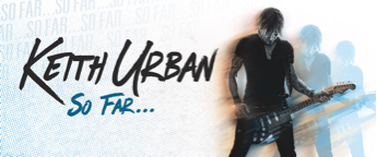 keith urban Country Music Hall of Fame and Museum exhibit