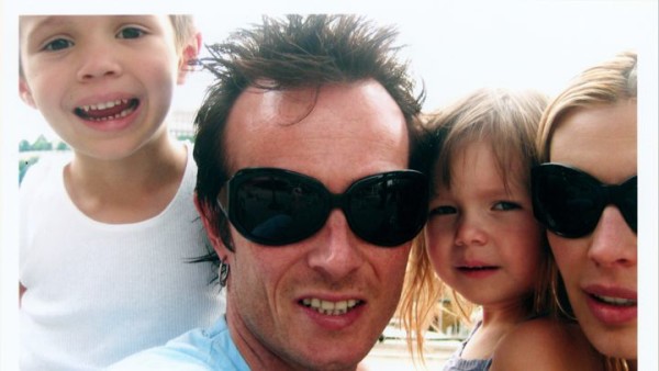 scott weiland death ex-wife letter