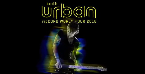 keith urban ripcord tour dates tickets