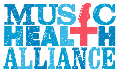 music health alliance logo