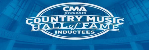 Country Music Hall of Fame 2016 inductees