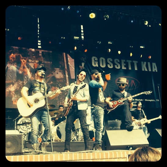 locash cowboys live