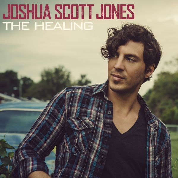 joshua scott jones the healing