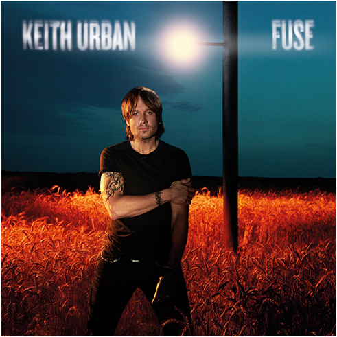 keith urban fuse