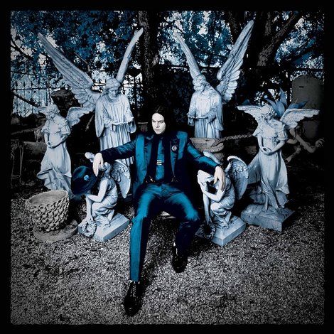 jack white lazaretto album review