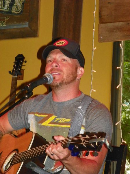 locash cowboys cma fest 2014 fan breakfast