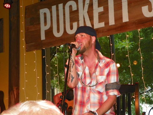 locash cowboys cma fest 2014 fan breakfast