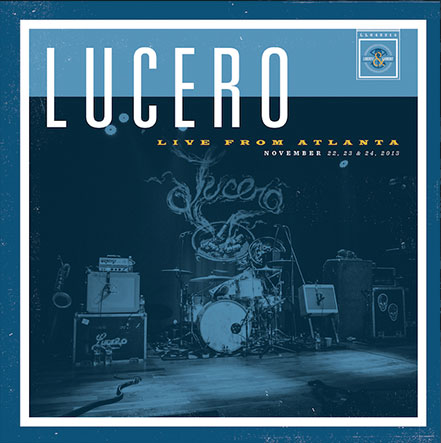 lucero live from atlanta