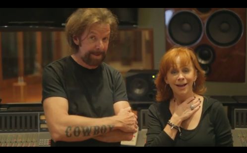 reba pray for peace video