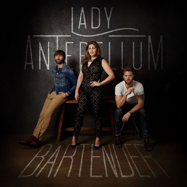 lady antebellum bartender