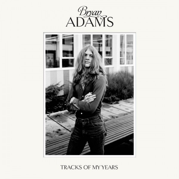 bryan adams tracks of my years