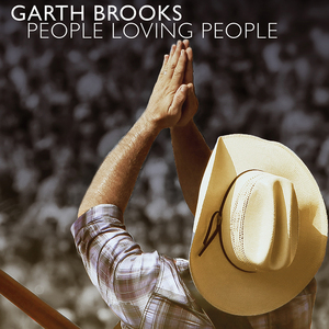 garth brooks people loving people single review