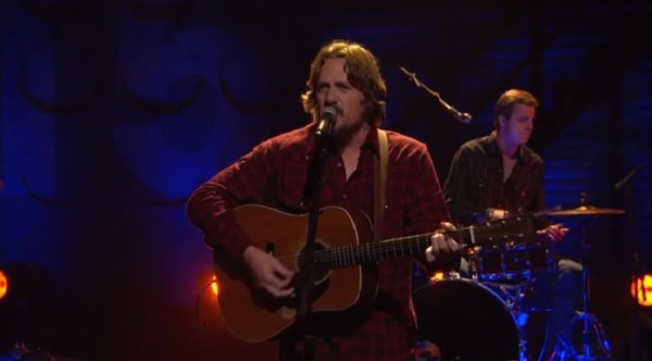 sturgill simpson live