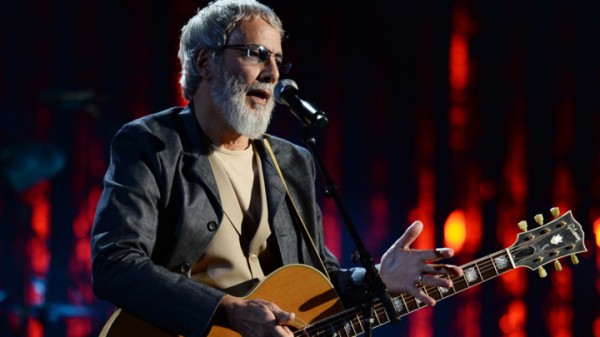 Photo: Dimitrios Kambouris/WireImage for Rock and Roll Hall of Fame