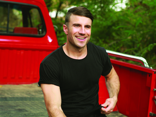 sam hunt