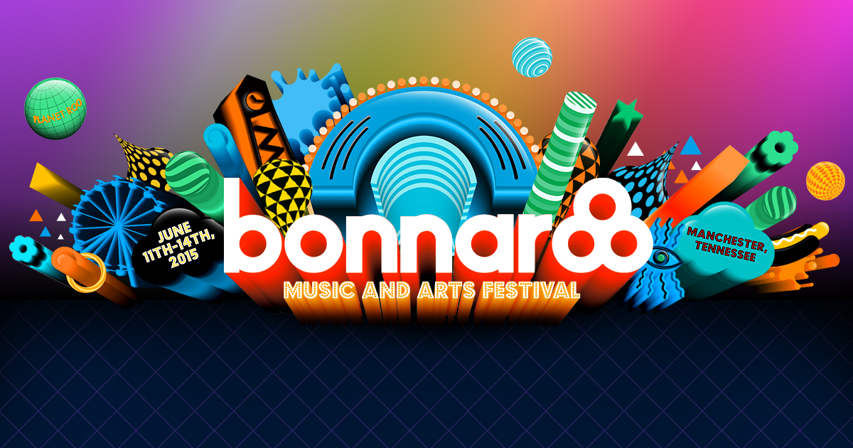 bonnaroo 2015 lineup tickets