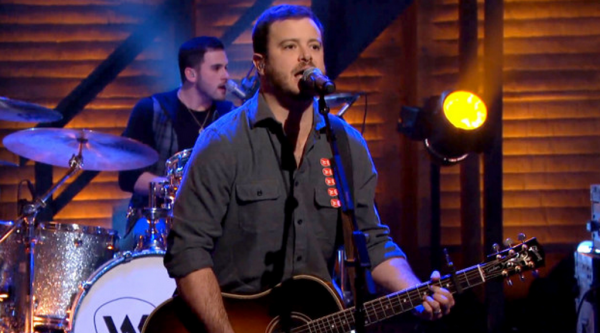 wade bowen conan video 