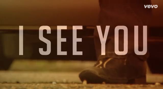 luke bryan i see you music video