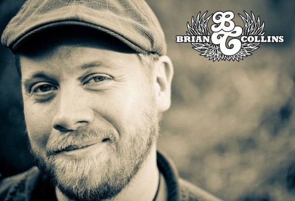 Brian collins music nashville