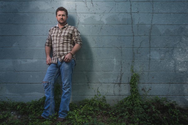 J Michael Harter interview