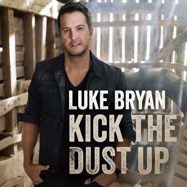 luke bryan kick the dust up