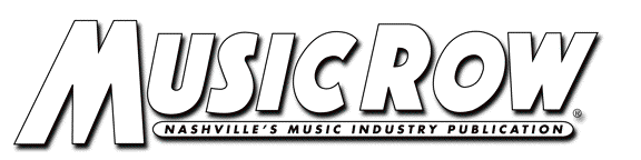 musicrow magazine logo