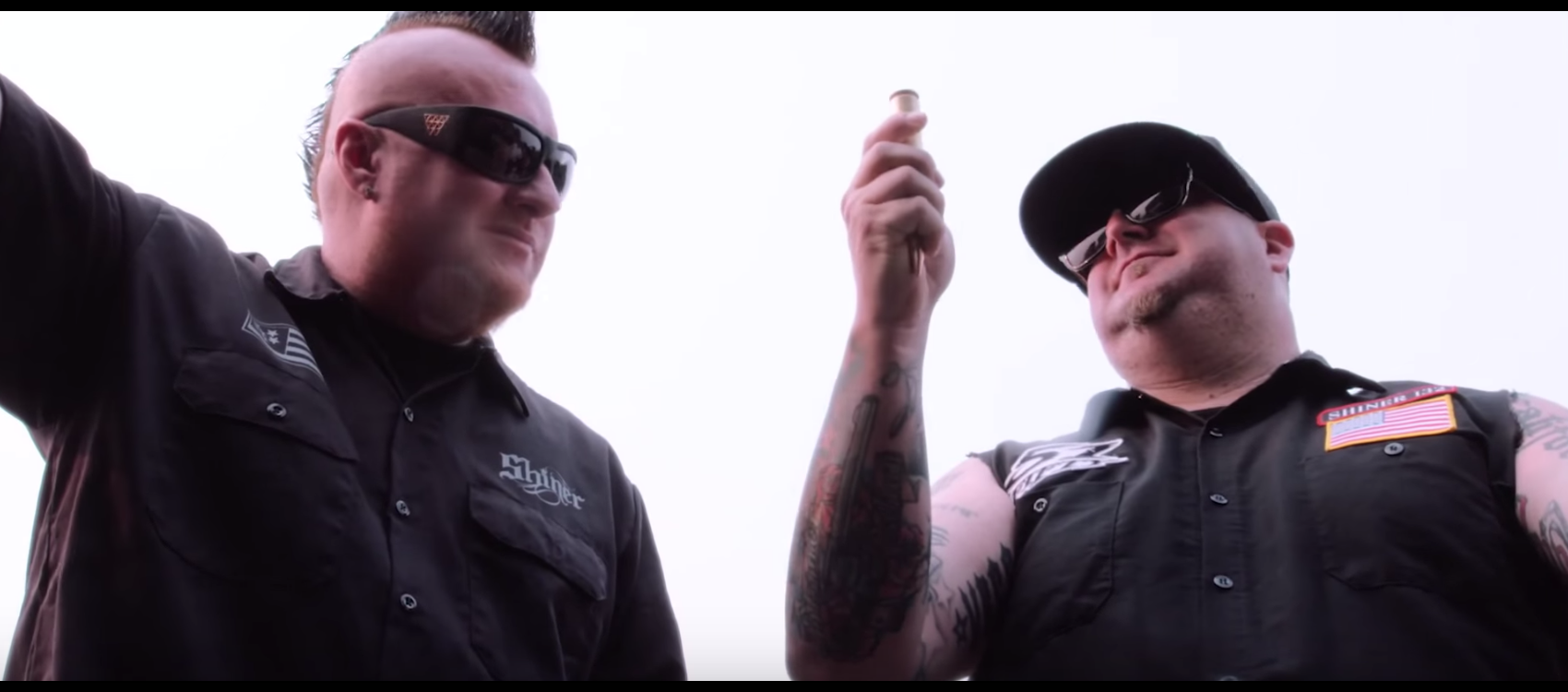 moonshine bandits outback music video