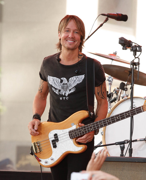 keith urban ripcord break on me