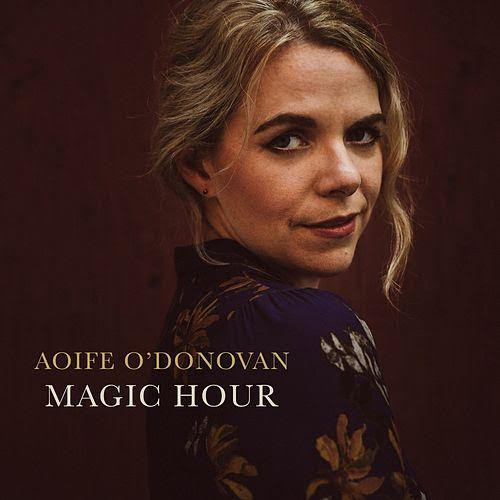 Aoife O'Donovan Magic Hour music video