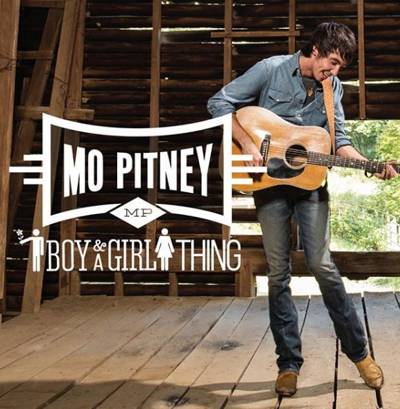 mo pitney boy and a girl thing music video
