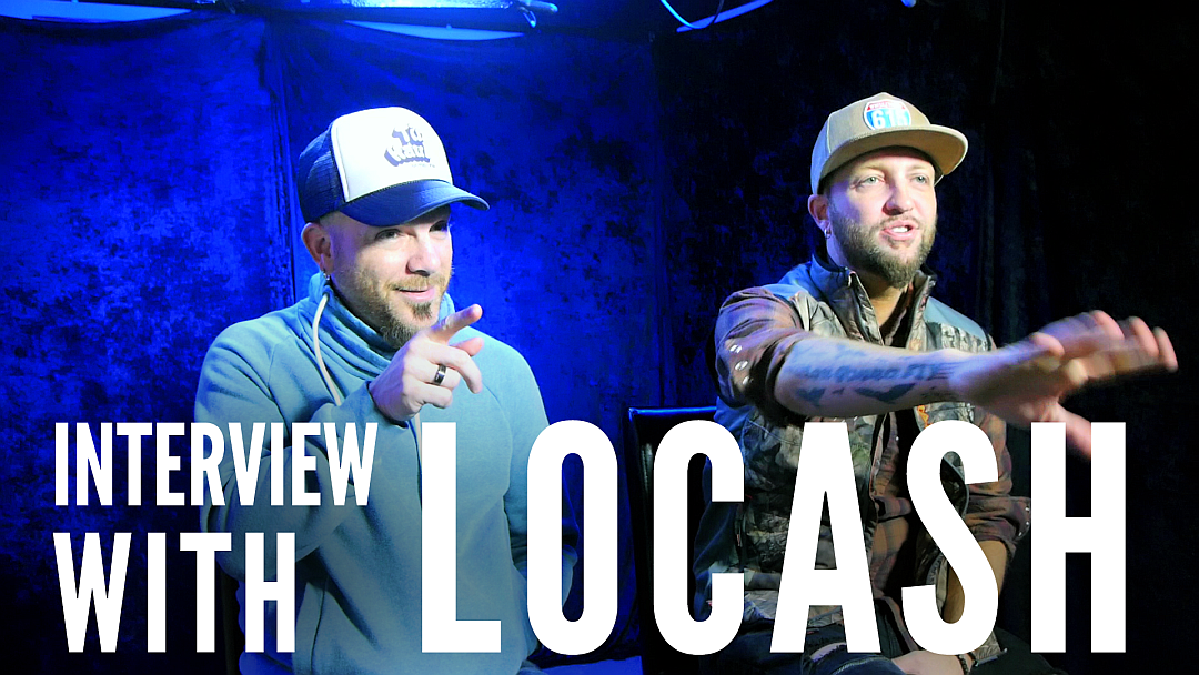 locash i love this life interview